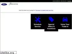Sites similar to halladamotors.net