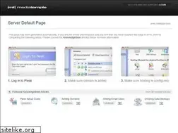 Sites similar to hallajian.com