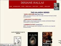Sites similar to hallajs.com