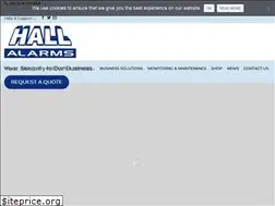 Sites similar to hallalarms.ie