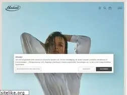 Sites similar to hallali.it