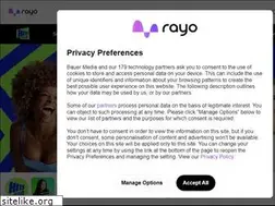 Sites similar to hallamfm.co.uk