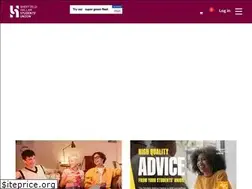 Sites similar to hallamstudentsunion.com
