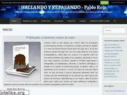 Sites similar to hallando-y-repasando.com