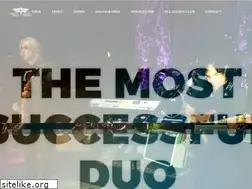 Sites similar to hallandoates.com