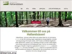 Sites similar to hallandsasen.se