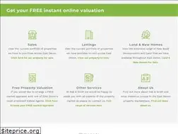 Sites similar to hallandscott.co.uk