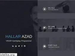 Sites similar to hallarazad.com
