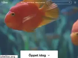 Sites similar to hallarna.se
