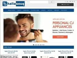 Sites similar to hallasouq.com