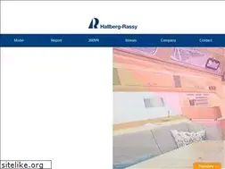 Sites similar to hallberg-rassy.jp