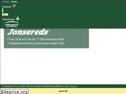 Sites similar to hallbyggarna.se