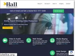Sites similar to hallcommunications.net