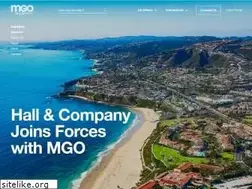 Sites similar to hallcpas.com