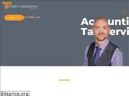 Sites similar to hallcpas.net