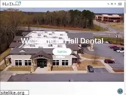 Sites similar to halldental.com