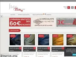 Sites similar to halldutissu.com