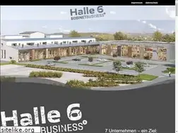 Sites similar to halle-6.de