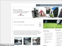Sites similar to halle-fotos.de