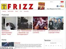 Sites similar to halle-frizz.de