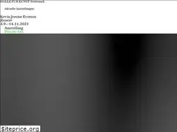 Sites similar to halle-fuer-kunst.at