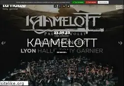 Sites similar to halle-tony-garnier.com