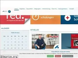Sites similar to halle.aidshilfe.de
