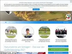Sites similar to halle.golf