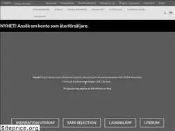 Sites similar to halle.se