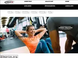 Sites similar to halle22.de