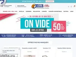 Sites similar to halleausommeil.fr