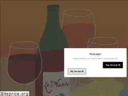 Sites similar to halleauxvins.com