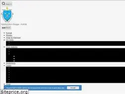 Sites similar to hallebardiers.be