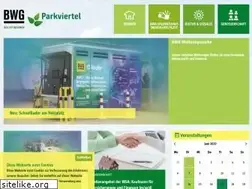 Sites similar to hallebwg.de