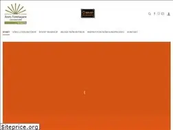 Sites similar to hallebyggvaror.se