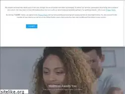 Sites similar to hallechiro.com
