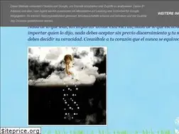 Sites similar to hallegadolaluz.blogspot.com