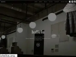 Sites similar to hallelu.jp