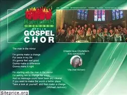 Sites similar to hallelujah-children-berlin.de