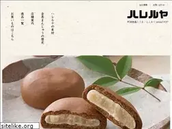Sites similar to hallelujah.co.jp
