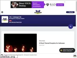 Sites similar to hallelujah1051.com