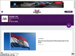 Sites similar to hallelujah1600.com