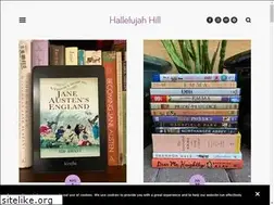 Sites similar to hallelujahhill.com