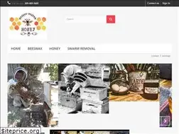Sites similar to halleluyahhoney.com