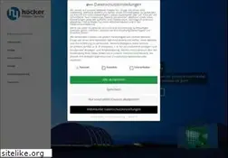 Sites similar to hallen.de