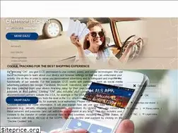 Sites similar to hallenamborsigturm.de