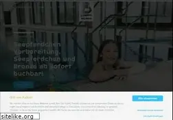 Sites similar to hallenbad-neustadt.de