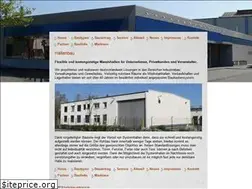 Sites similar to hallenbau-referenz.de