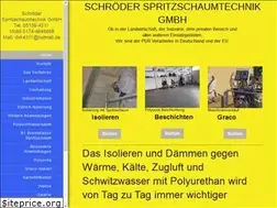 Sites similar to hallenisolierung.com