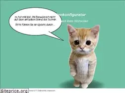 Sites similar to hallenkonfigurator.com